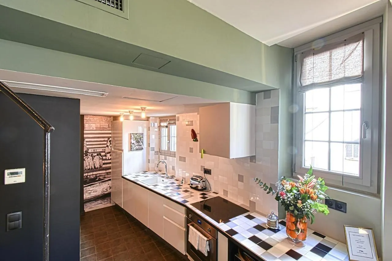 칸느 Amazing Chic Apt In Le Suquet By Guestready 아파트