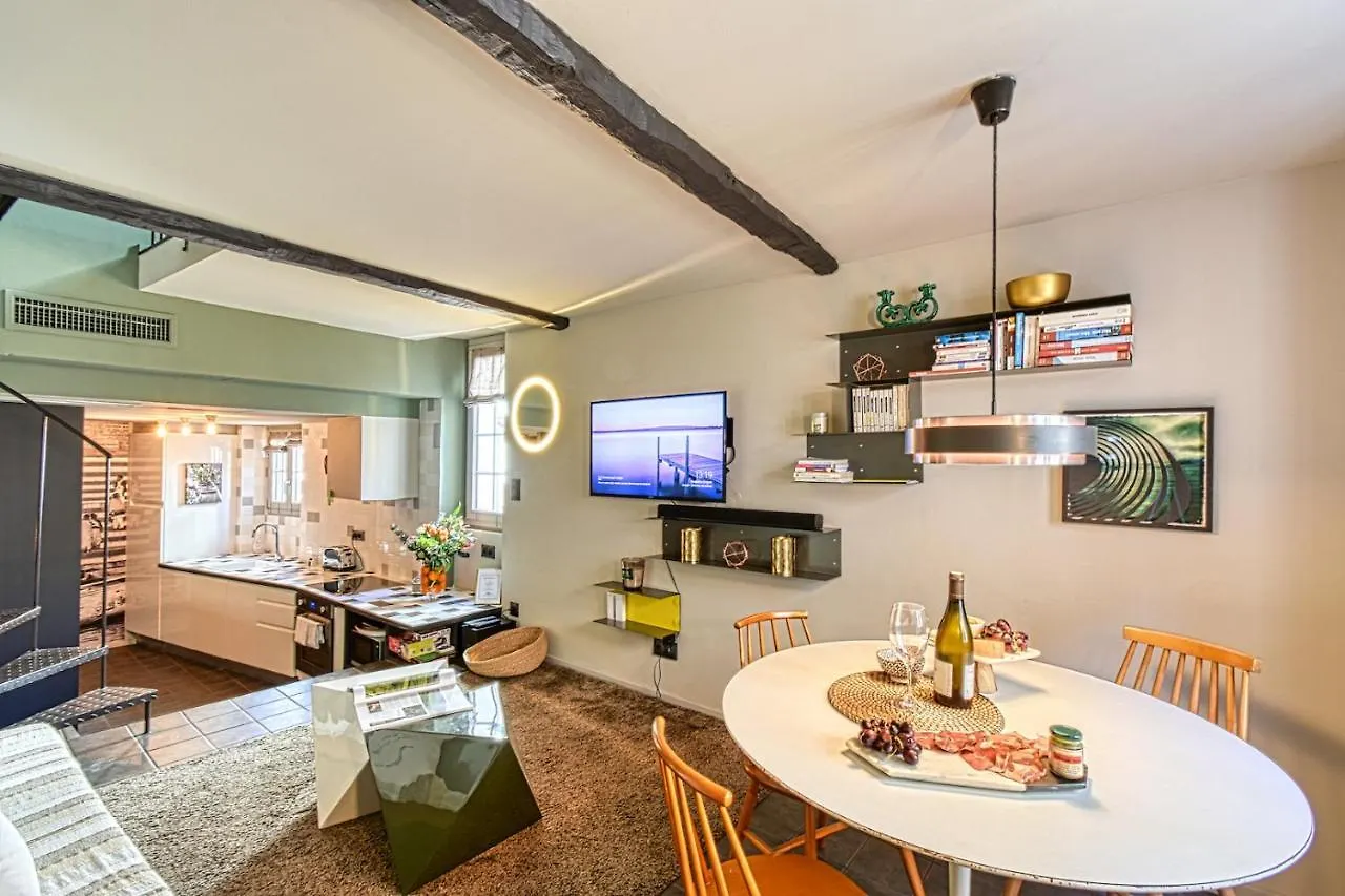 칸느 Amazing Chic Apt In Le Suquet By Guestready 아파트