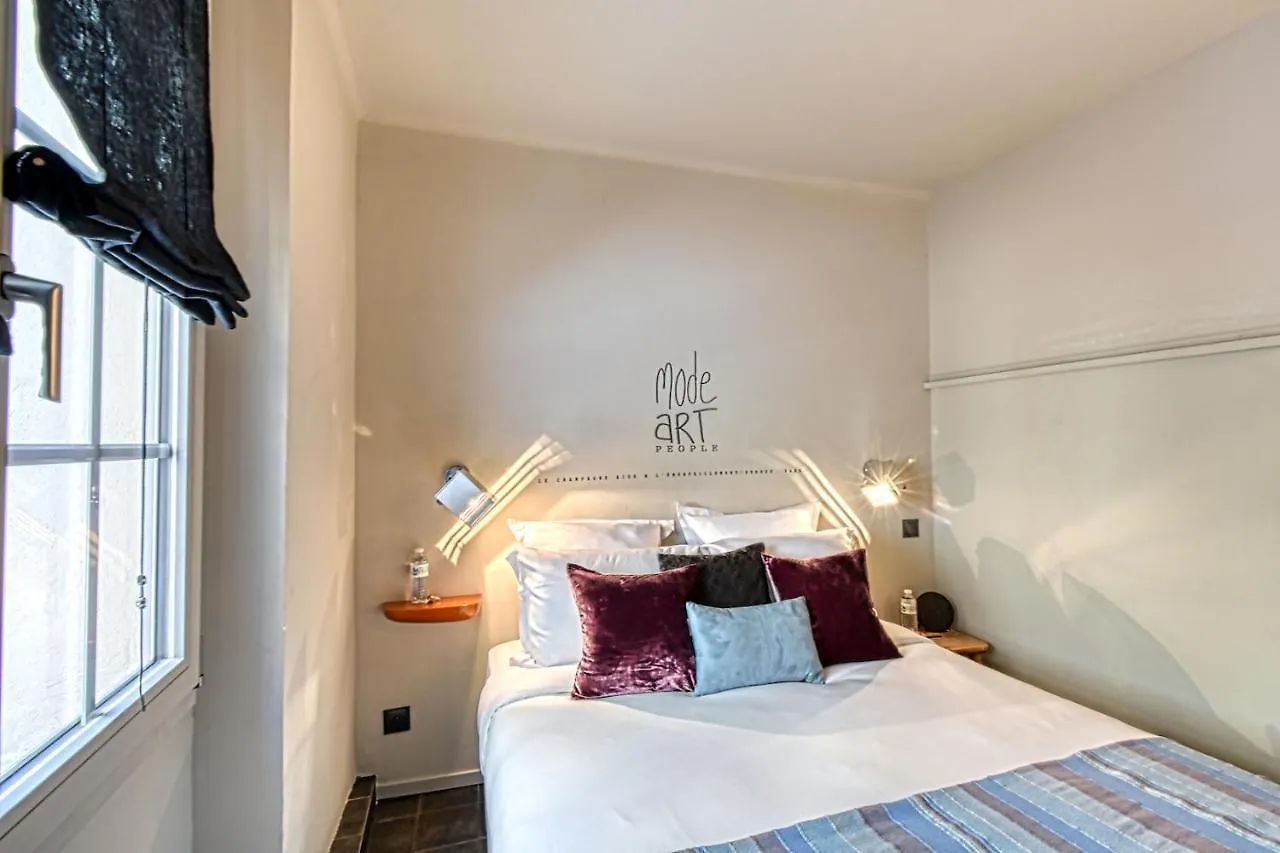 칸느 Amazing Chic Apt In Le Suquet By Guestready 아파트