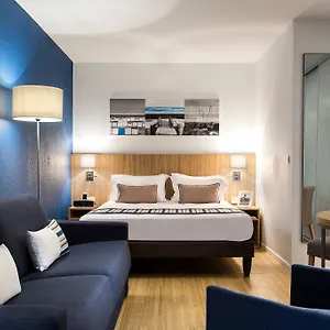 Citadines Croisette Lägenhetshotell