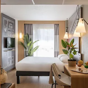 Ibis La Bocca Hotell