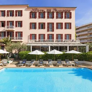 Western Des Orangers Hotell