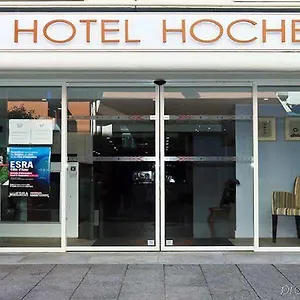 Hoche Hotell