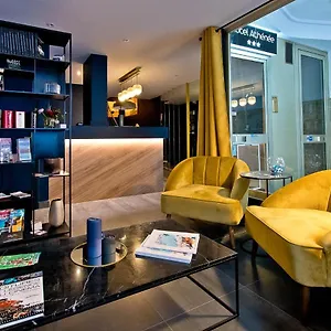 Ath Athenee Hotell
