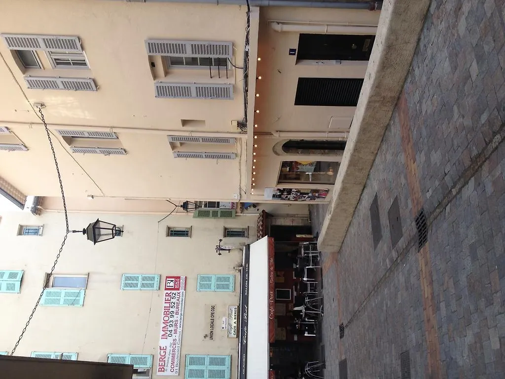 Amazing Chic Apt In Le Suquet By Guestready Apartment Cannes France