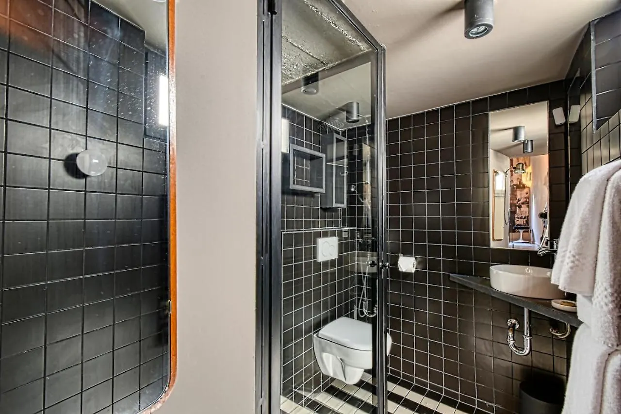 Amazing Chic Apt In Le Suquet By Guestready Apartment Cannes