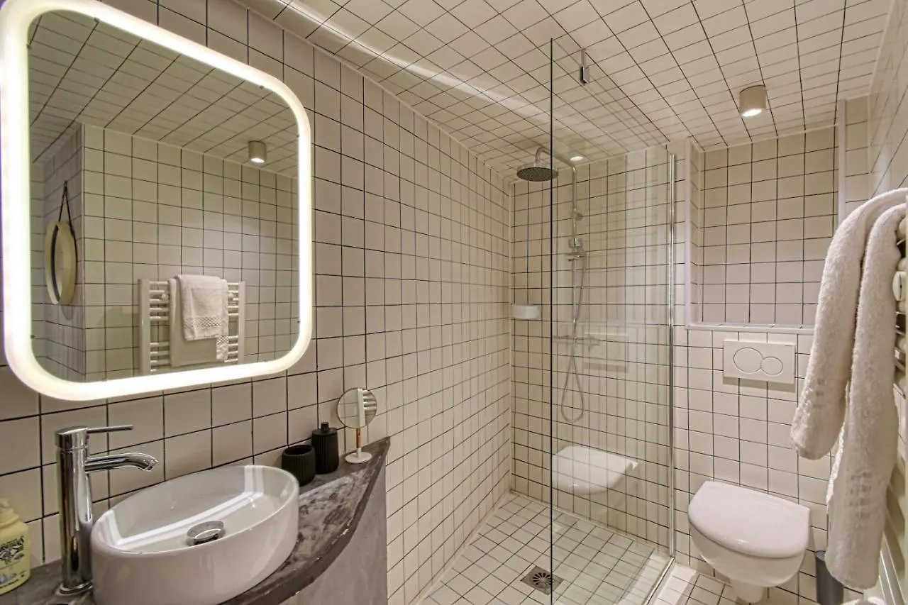 Amazing Chic Apt In Le Suquet By Guestready Apartment Cannes 0*,  France