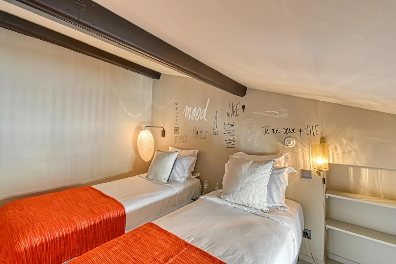Amazing Chic Apt In Le Suquet By Guestready Apartment Cannes