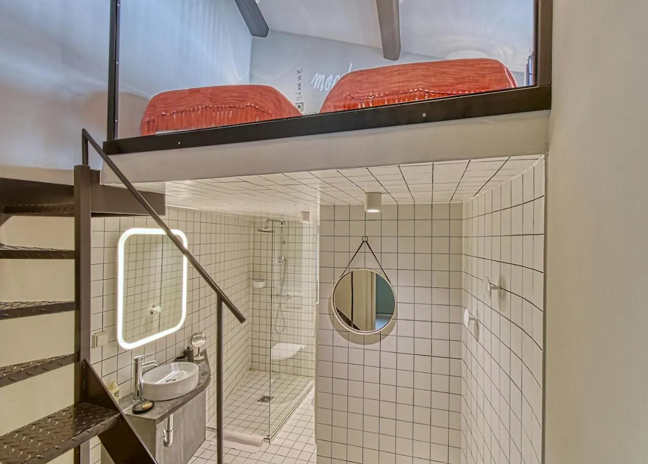 Amazing Chic Apt In Le Suquet By Guestready Apartment Cannes