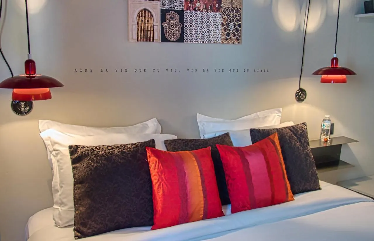 Amazing Chic Apt In Le Suquet By Guestready Apartment Cannes