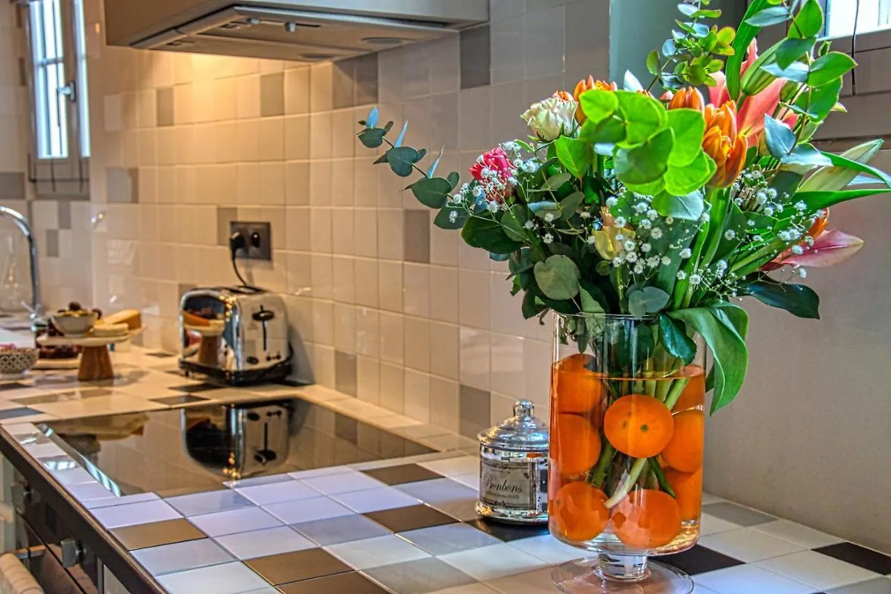 Amazing Chic Apt In Le Suquet By Guestready Apartment Cannes