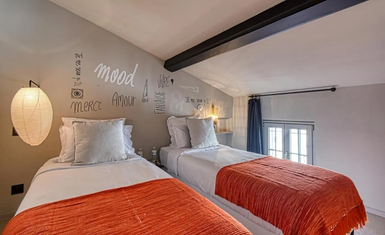 Amazing Chic Apt In Le Suquet By Guestready Apartment Cannes 0*,