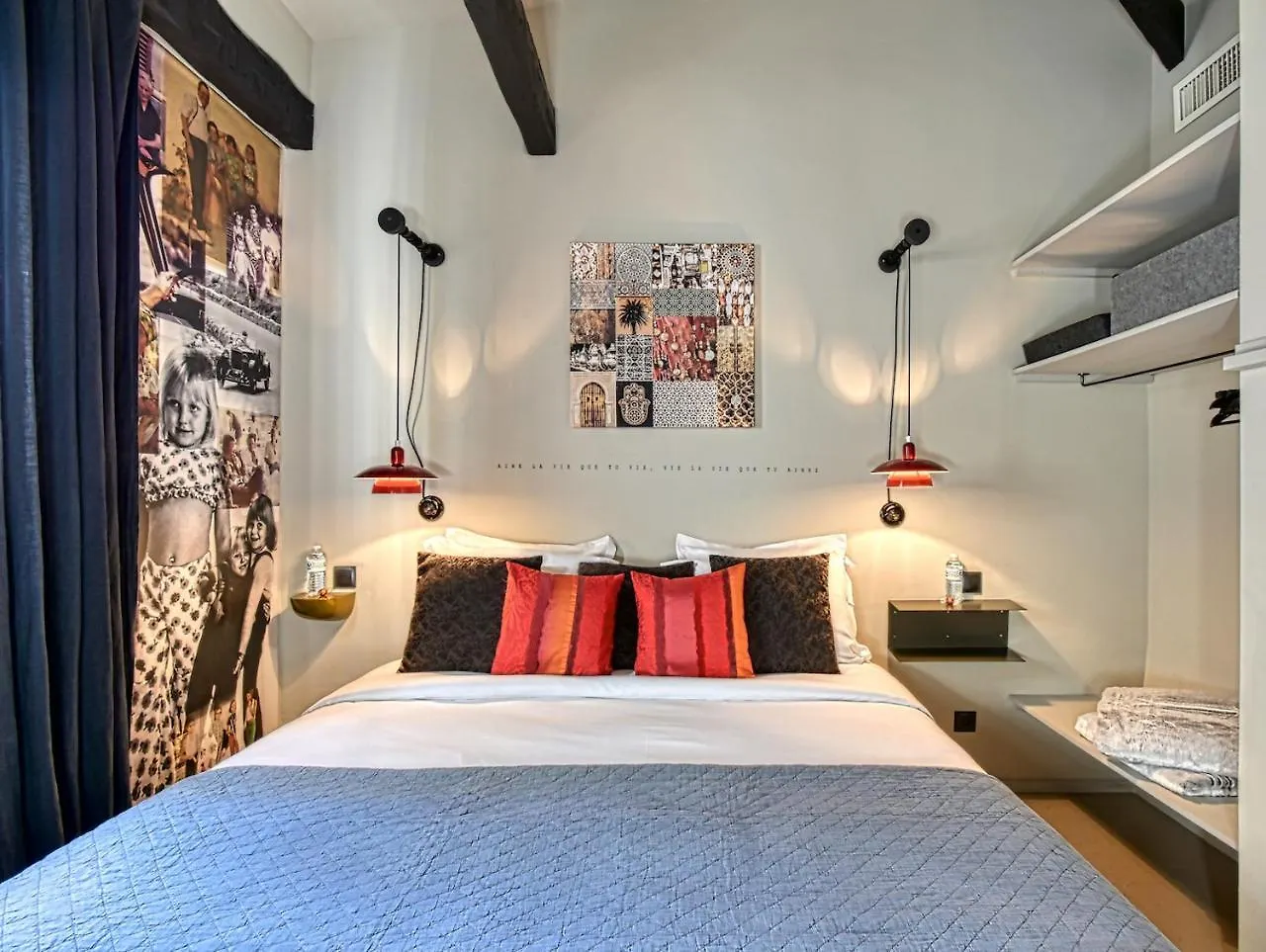 Amazing Chic Apt In Le Suquet By Guestready Apartment Cannes