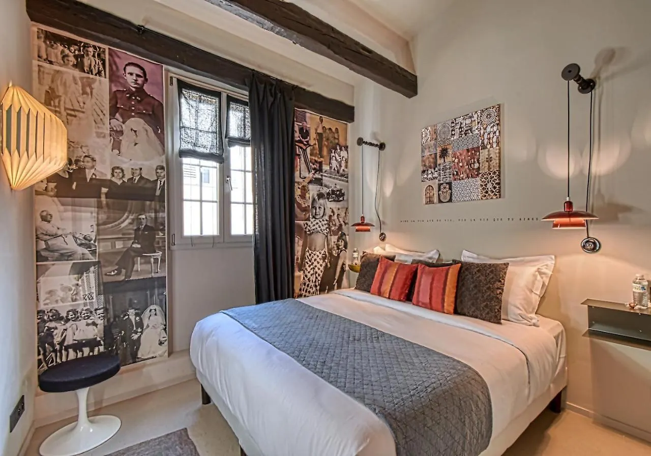 Amazing Chic Apt In Le Suquet By Guestready Apartment Cannes