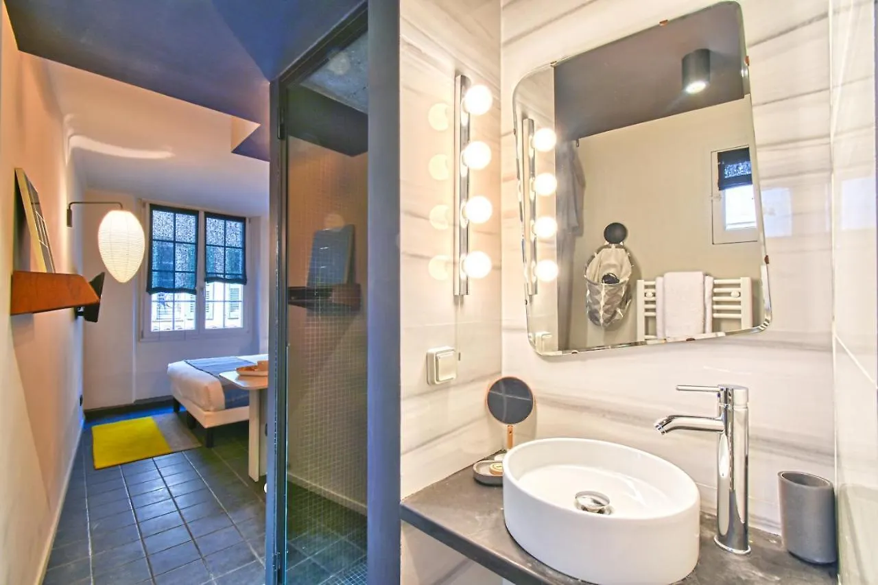 Amazing Chic Apt In Le Suquet By Guestready Apartment Cannes France