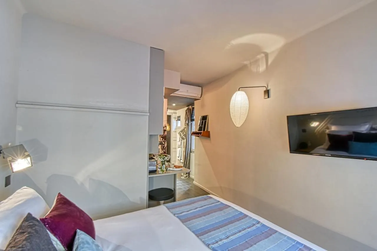 Amazing Chic Apt In Le Suquet By Guestready Apartment Cannes