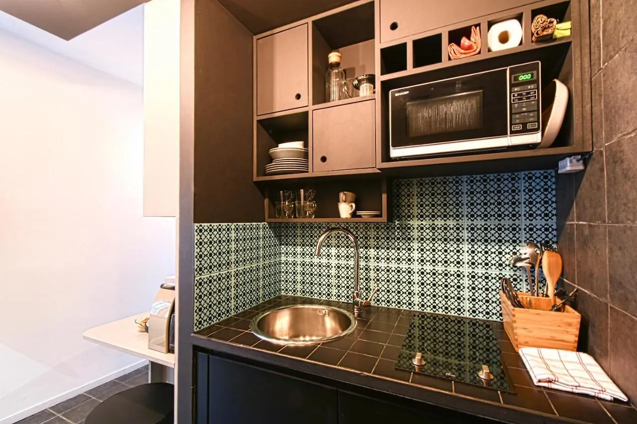 Amazing Chic Apt In Le Suquet By Guestready Apartment Cannes France