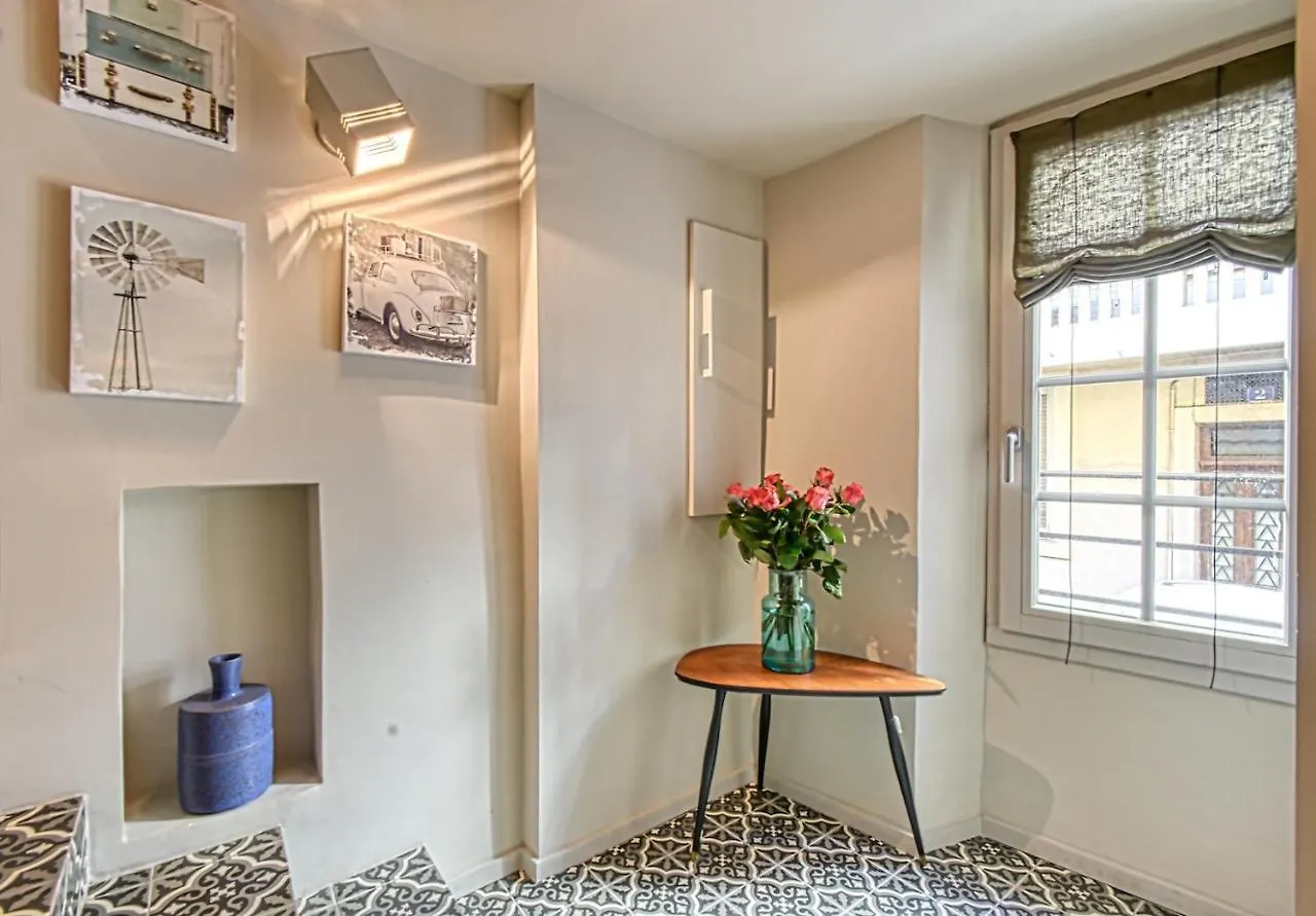Amazing Chic Apt In Le Suquet By Guestready Apartment Cannes