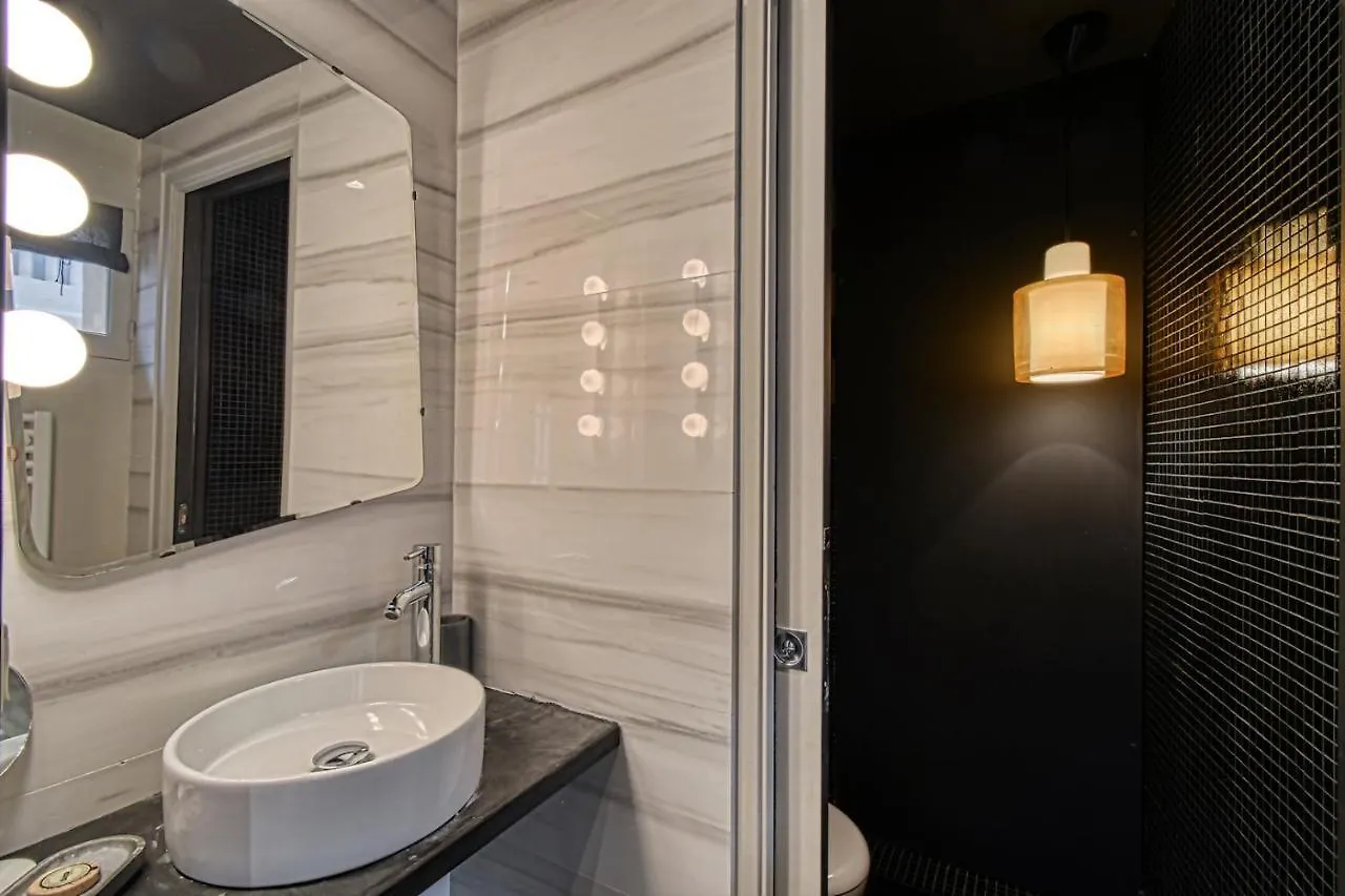 Amazing Chic Apt In Le Suquet By Guestready Apartment Cannes
