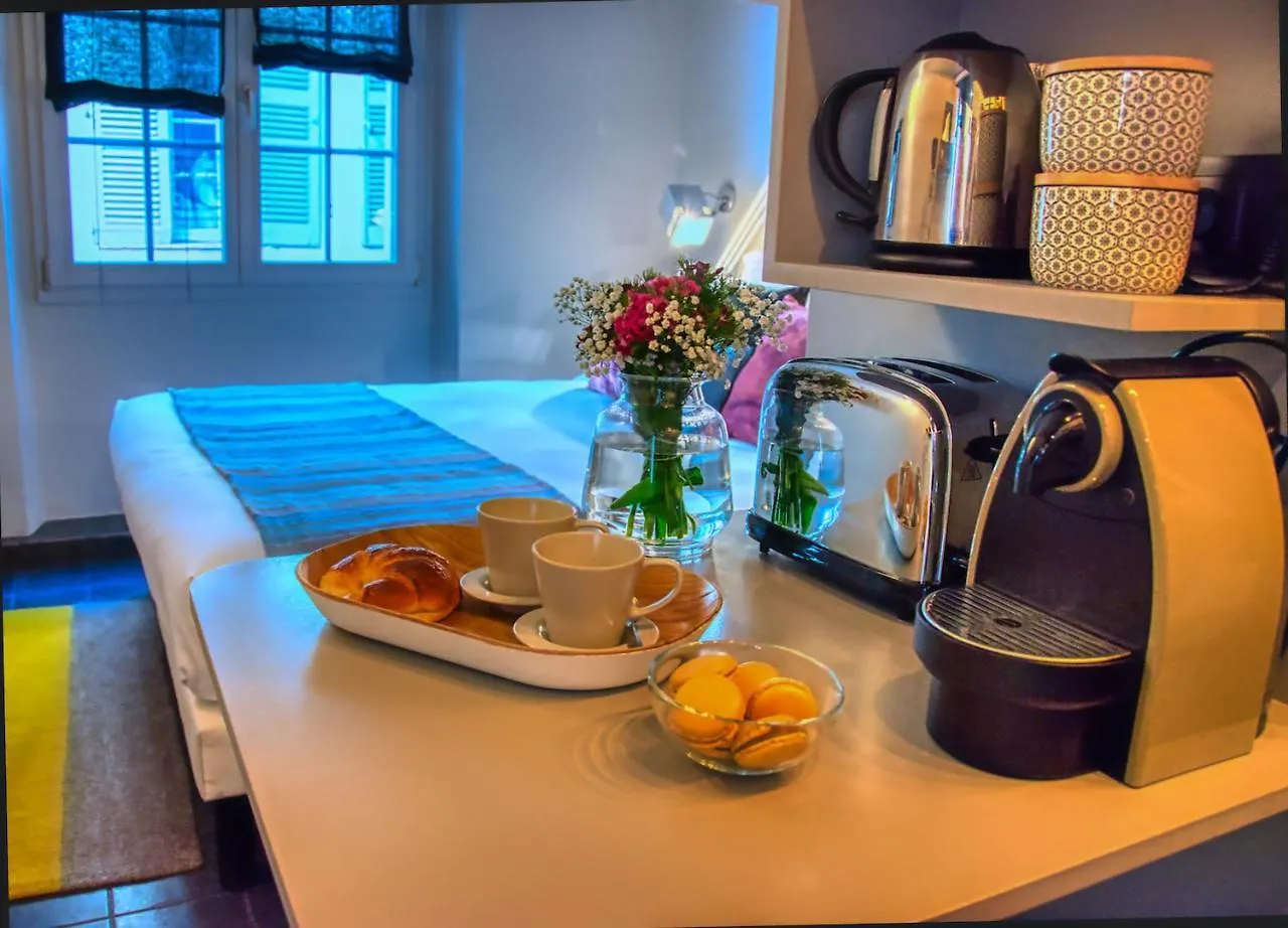 Amazing Chic Apt In Le Suquet By Guestready Apartment Cannes France